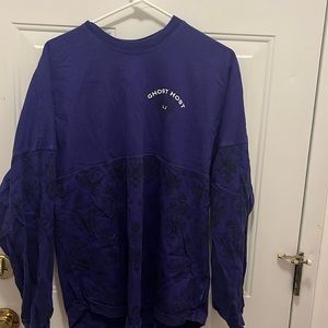 Haunted Mansion Spirit Jersey
